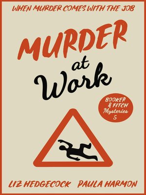 cover image of Murder at Work